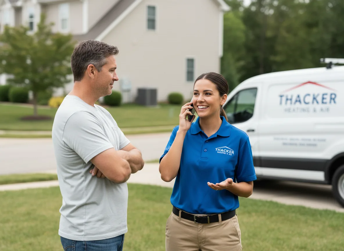 Ac Repair Cyrus, MN FAQs